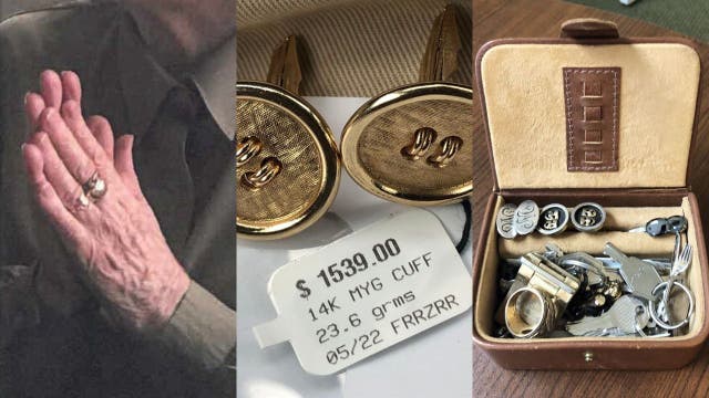 Former Maryland senior assisted living employee to serve 18 months in prison for stealing from residents