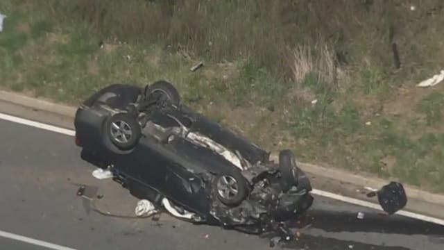 Residents concerned over speeding along Ritchie Marlboro Road