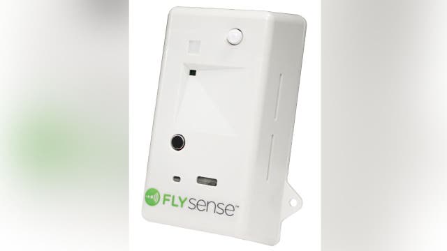 Vape detectors installed at Stafford County high schools