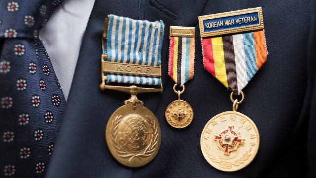 Maryland bill aims to prevent military veterans from moving out of state