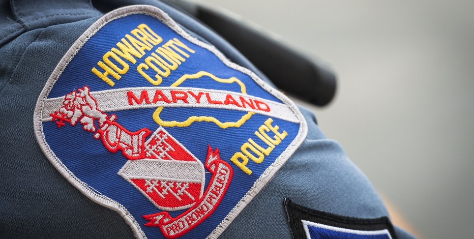 19-year-old charged in 7 Hyundai, Kia theft cases in Howard County