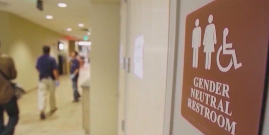 Loudoun County School Board reviews new bathroom, locker room safety plan