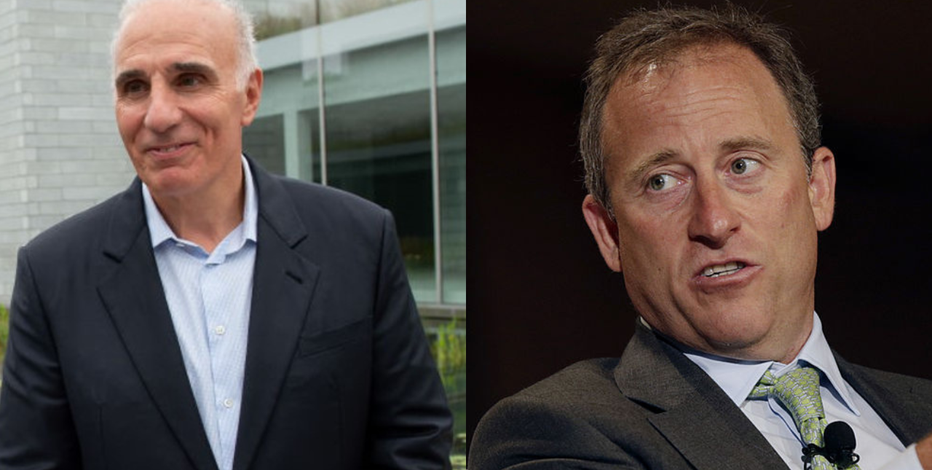 Two billionaires with local ties reportedly want to buy Commanders