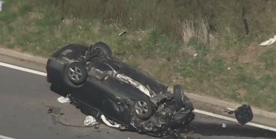 Residents concerned over speeding along Ritchie Marlboro Road