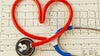 Heart attack deaths spike around Christmas and New Year’s, says American Heart Association