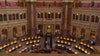 Library of Congress hacked by 'foreign adversary' earlier this year, officials say