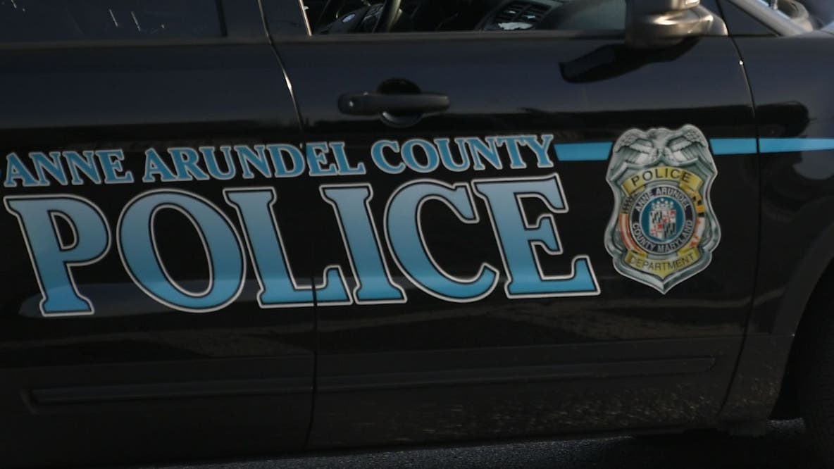 6, including 2 minors, shot in Anne Arundel County: Police investigating