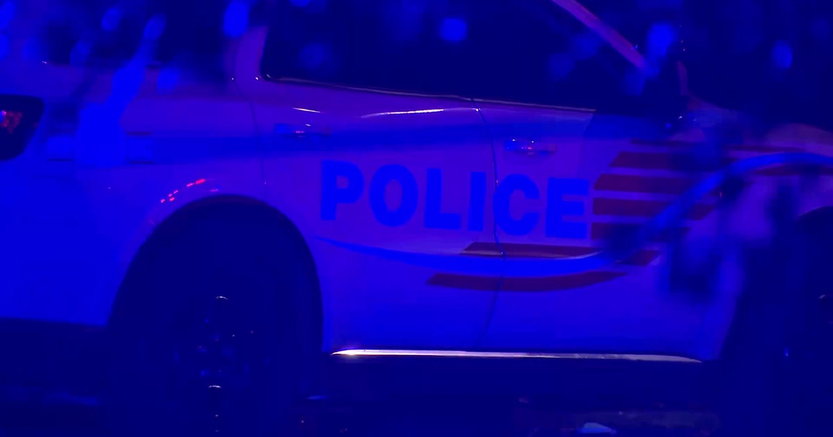 Man killed in shooting in southeast DC | FOX 5 DC