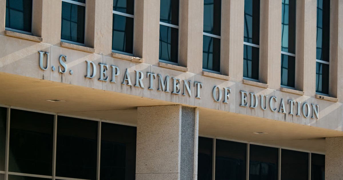 What does the Department of Education do? | FOX 26 Houston