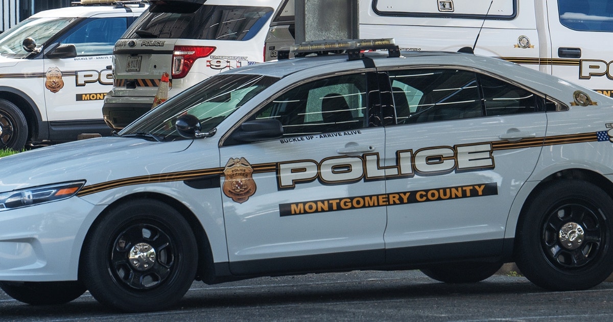 Man found dead inside Montgomery County residence | FOX 5 DC