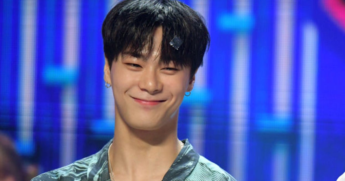 ASTRO's Moonbin found dead at 25: Reports | FOX 5 DC