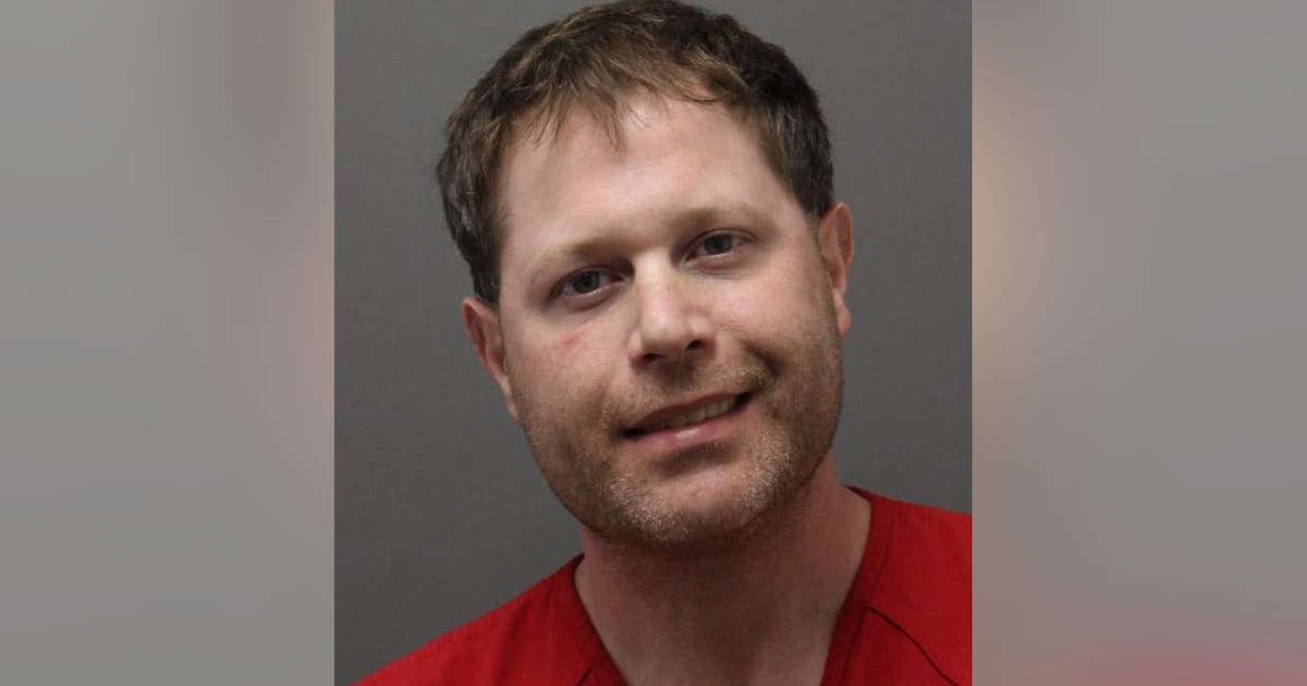 Drunk driver hits Loudoun County Sheriff's deputy with canine inside ...