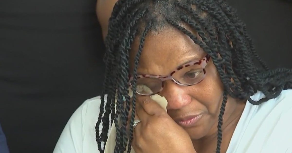 Family demands name, arrest of US Park Police officer involved in ...