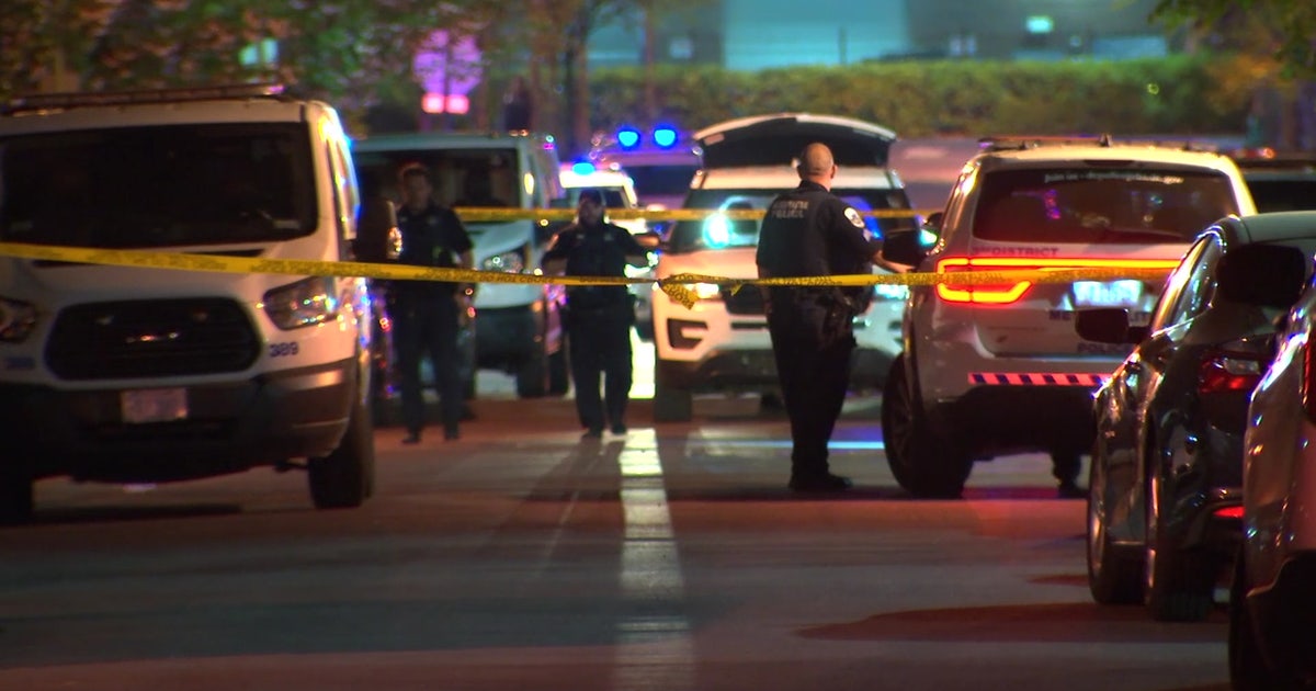 Shooting leaves 16-year-old dead in Northwest DC | FOX 5 DC