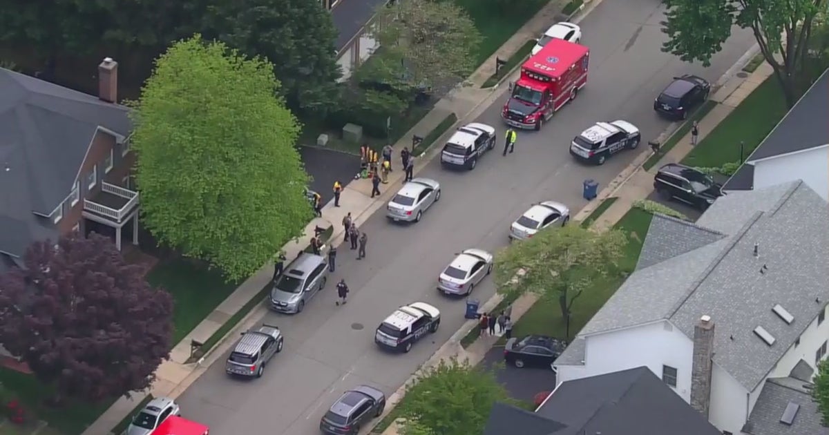 3 people found dead inside home in Fairfax County; police investigating ...