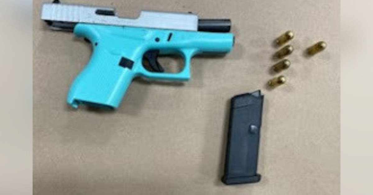 4 teens charged in connection with armed carjacking in Prince George's ...