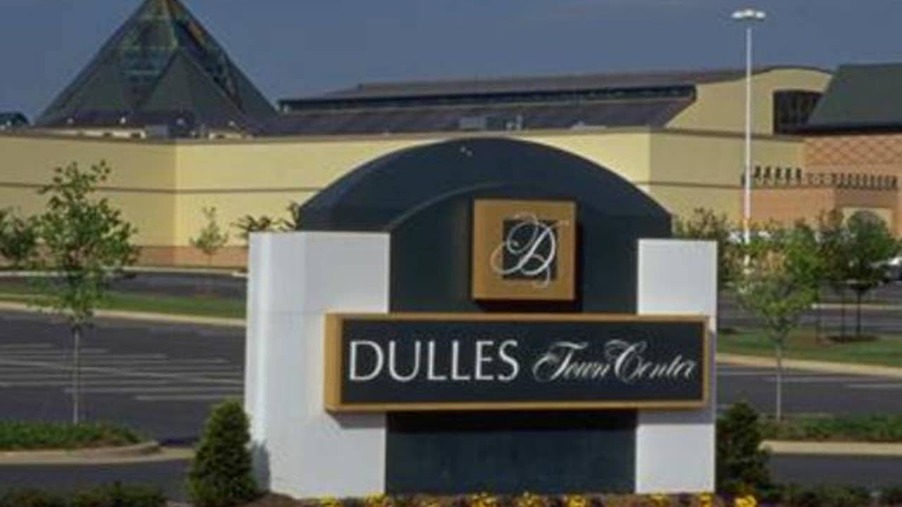 What happened at Dulles Town Center? Police arrest Virginia mall