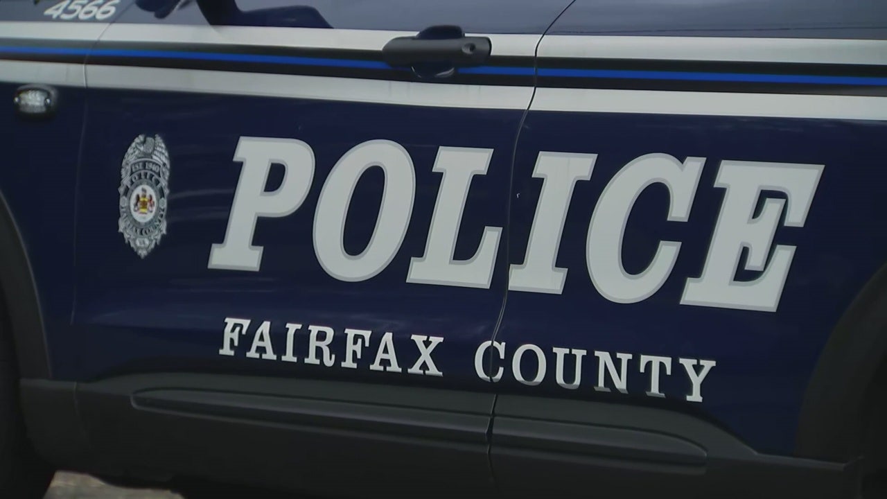 Maryland teen driver sideswipes Virginia State Trooper during pursuit in Fairfax County: police Maryland teen driver sideswipes Virginia State Trooper during pursuit in Fairfax County: police