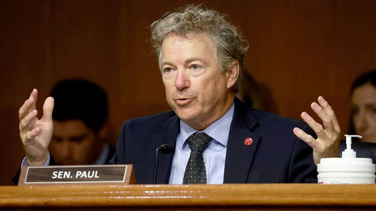 Rand Paul staffer's friend details attack: 'He's an absolute champ' - Vimarsana News
