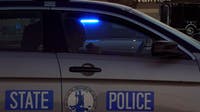 Suspect killed after firing rifle at trooper during Virginia car chase, trooper injured: police