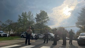 2 teenage boys injured in Stafford County shooting near neighborhood basketball court