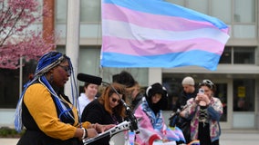 Kansas approves bill to end gender-affirming care for transgender youth