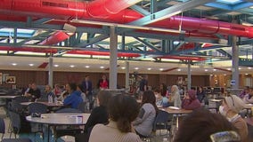 Alexandria Public Schools, DEA host substance abuse prevention workshop for parents