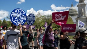Abortion opponents urge Supreme Court to allow limits on abortion drug