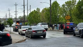 DC-bound Amtrak train strikes, kills 2 children on tracks in Pennsylvania