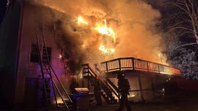 Maryland sees increase in fire fatalities