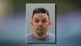 Frederick County man faces 10 counts of child pornography possession