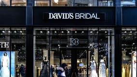 David’s Bridal looks to sell company, stays mum about possible layoffs