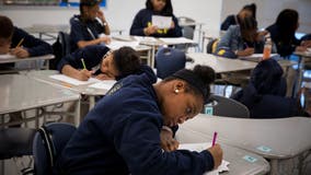 DCPS still requiring students to submit negative COVID tests after Spring Break