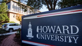 Howard University student robbed at gunpoint: police