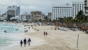 8 bodies found in Cancun, Mexico resort