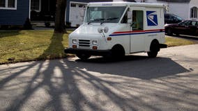 Mailwoman robbed at gunpoint in Chevy Chase