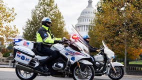 House passes bill to overturn DC police accountability law