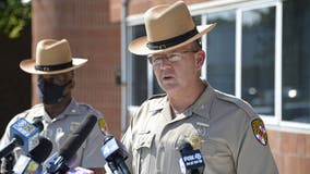 Maryland lawmakers approve AG prosecution powers over police