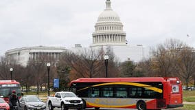 DC ranks 4th in safest cities for drivers: report