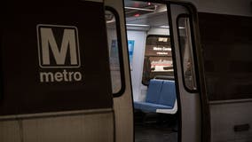 Metro delays due to medical emergency at Judiciary Square