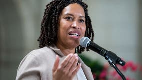 DC Mayor faces new possible lawsuit from DC Council for withholding a SNAP benefit increase