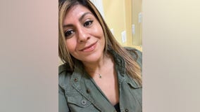 Alexandria woman found dead in hospital parking lot