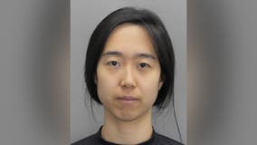 Woman arrested for abduction of 3-year-old at Tysons Corner Center