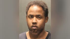 Arlington man charged in death of 3-month-old girl