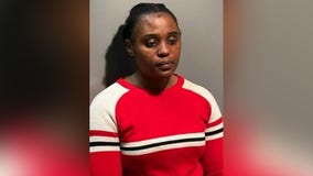 Takoma Park mom charged with child neglect after UPS delivery driver finds toddlers home alone: cops