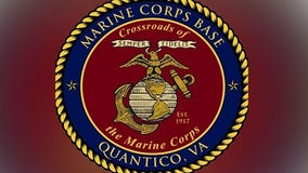 Investigation underway after Marine student found dead in car at Quantico base, officials say