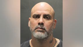 Man charged with murder in Manassas parking lot shooting