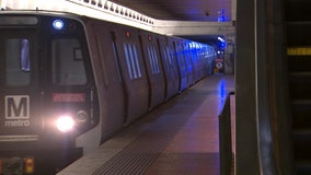 Metro raises autism awareness with special station announcements