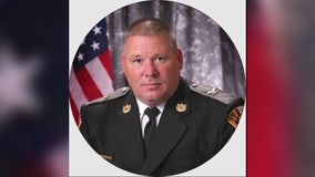 New Carrollton Police Chief fired for 'personnel reasons,' mayor says