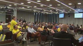 Proposal to build 24-hour mental healthcare facility in Rockville sparking controversy